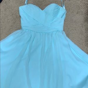 Angelina Faccenda Bridesmaid Dress